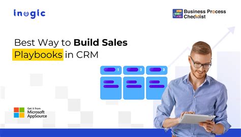 dynamics crm playbook|Build a robust Sales Playbook Framework right within .